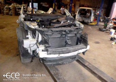 Scrap My Automobile Clacton-on-sea Instant Automotive Scrap Quote