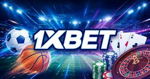 1xbet Malaysia Ваша дверь в мир спортивных ставок