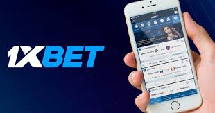 1xBet Thailand Download APK Your Gateway to Mobile Betting -777813199