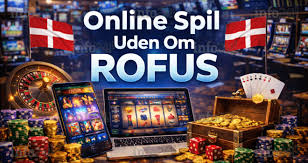Bedste Casino Sider Uden RoFus