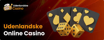 Bedste Udenlandske Online Casinoer Din Guide til Sikker Spiloplevelse 497353488