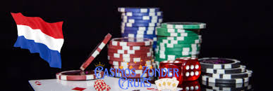 Casino's Zonder CRUKS Speel Vrijheid en Veiligheid
