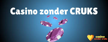 Casino's Zonder CRUKS Speel Vrijheid en Veiligheid