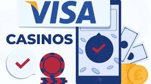 Casino Visa Zahlungsmöglichkeiten und Vorteile für Spieler