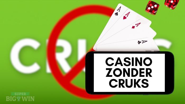 Casino zonder CRUKS in Nederland Vrijheid om te Spelen 455971457