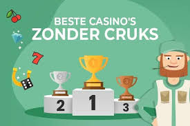 Casino Zonder CRUKS Speel Vandaag Met Slechts 10 Euro