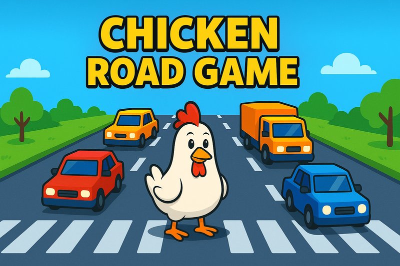 Chicken road españa in Spain