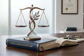 Contact a Human Rights Lawyer for Legal Assistance
