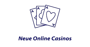 Die besten neuen Casinos 2023 Ihre ultimative Auswahl