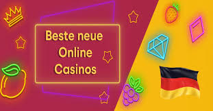 Die besten neuen Casinos 2023 Ihre ultimative Auswahl