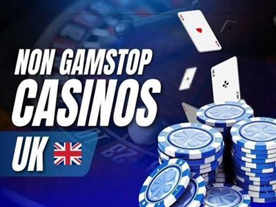 Discover Casinos Not Registered on Gamstop