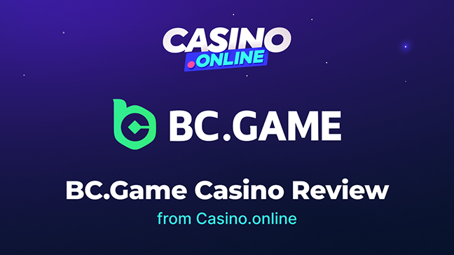 Discover Exciting Opportunities with BC.Game Mirror Promotions