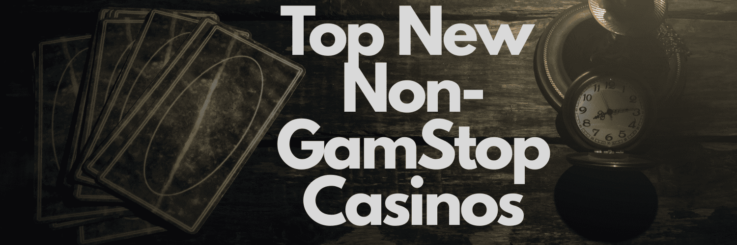 Discover New Casinos Not on GamStop A Guide for Gamblers