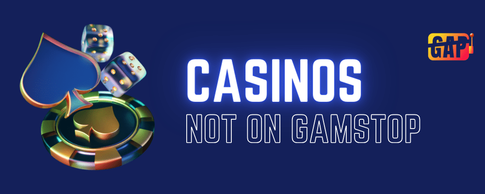 Discover New Non Gamstop Casino Sites for Endless Fun