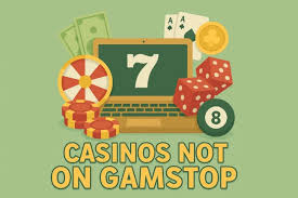 Discover New Non Gamstop Casino Sites for Endless Fun Discover New Non Gamstop Casino Sites for Endless Fun
