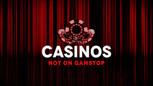 Discover the Best Casino Sites Not on Gamstop 1541823629