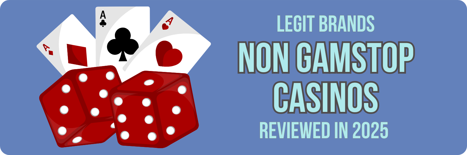 Discover the Best Casinos Not on Gamstop in the UK 1792750973