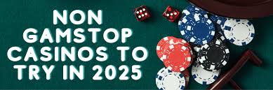 Discover the Excitement of New Non Gamstop Casino Sites 1726550254