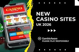 Discover the Latest New Casino List in the UK – Your Guide to Fresh Gaming Experiences