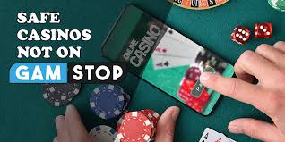 Discovering Casinos Not on Gamstop A Comprehensive Guide 1711842066