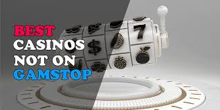 Discovering Casinos Not on Gamstop A Comprehensive Guide 1711842066