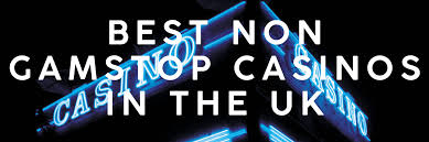 Discovering Casinos Not Registered on GamStop -1966040245