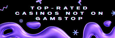 Explore Gambling Sites Not Signed Up for GamStop