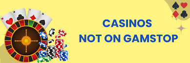 Explore the Best Non Gamstop UK Casino Sites for a Unique Gambling Experience