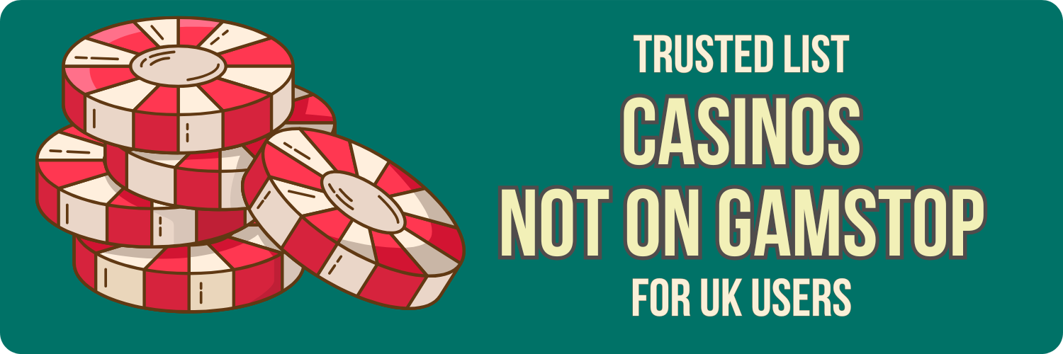 Exploring Casino Sites Not on Gamstop Freedom of Play