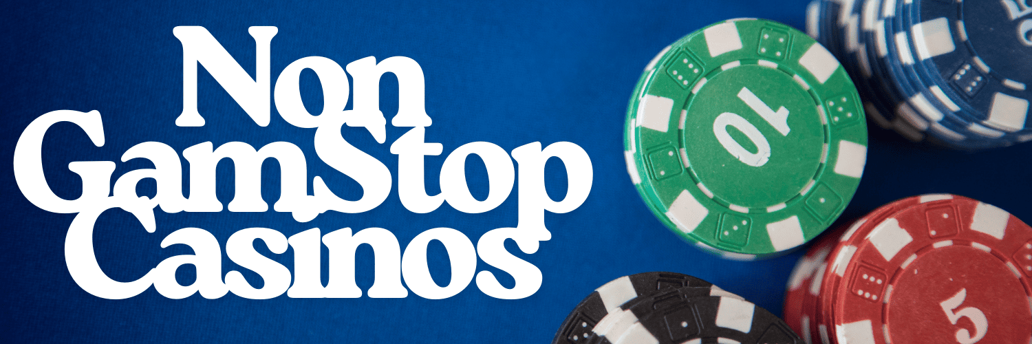 Exploring Casinos Not Registered on GamStop 1758051223