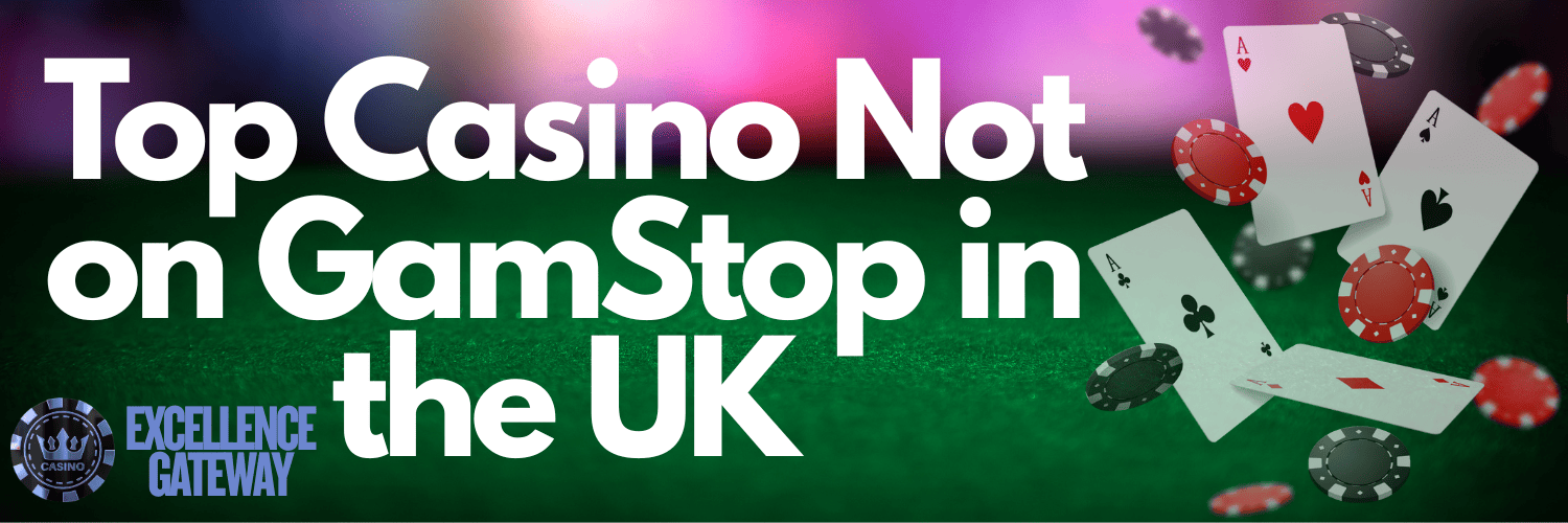 Exploring Non-Gamstop Casinos A Guide for Gamblers Exploring Non-Gamstop Casinos A Guide for Gamblers