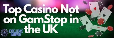 Exploring Non-Gamstop Casinos A Guide for Players 1595865535