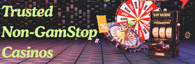 Exploring Non-Gamstop Casinos A Guide to Alternatives for Players Exploring Non-Gamstop Casinos A Guide to Alternatives for Players