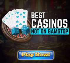 Exploring Non-Gamstop Casinos A Guide to Alternative Gambling Options 1677090363