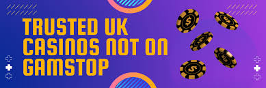 Exploring the Best Casinos Non on Gamstop Exploring the Best Casinos Non on Gamstop