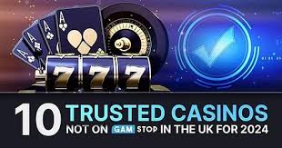 Exploring the Best Casinos Non on Gamstop