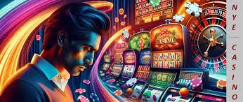 Fornyede Spilleoplevelser Nye Casino Sider i 2023