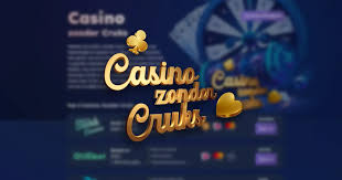 Geen CRUKS Casino Ontdek de Vrijheid van Gokken