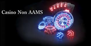 Guida ai Migliori Casinò Online Non AAMS
