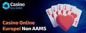 I casinò stranieri un'esperienza di gioco indimenticabile
