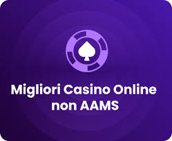 I casinò stranieri un'esperienza di gioco indimenticabile
