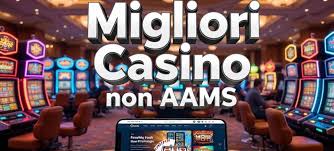 I Migliori Casino Esteri Guida ai Giochi d'Azzardo nel Mondo