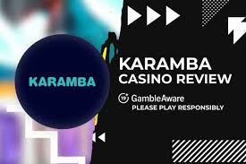 Karamba Casino DK - Din Guide til Online Spil 1022102504