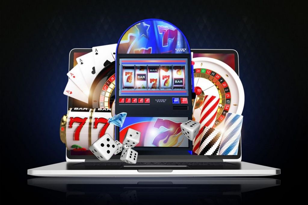 5 Beste Online-Casinos in Deutschland 2026: Führende deutsche Anbieter