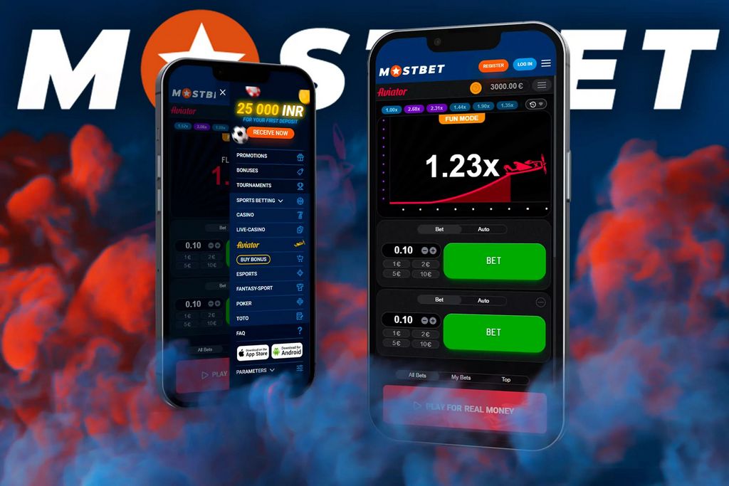 Mostbet: Mərc şirkəti ilə bağlı hər şey: giriş, qiymətləndirmələr