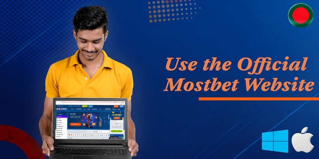 Mostbet Online Casino