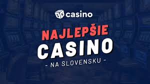 Mobile Casino Slovenský - Hrajte kedykoľvek a kdekoľvek