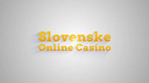 Mobile Casino Slovenský - Hrajte kedykoľvek a kdekoľvek