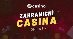 Nejlepší online kasina s bonusem bez vkladu pro české hráče