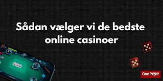 Nye Casinoer i Danmark En Omfattende Guide til Nyeste Spilmuligheder